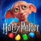 Harry Potter Puzzles & Spells Logo